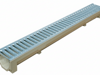 Odwodnienia SELF A15