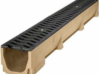 Odwodnienie SELF100 H100 B125 żeliwo